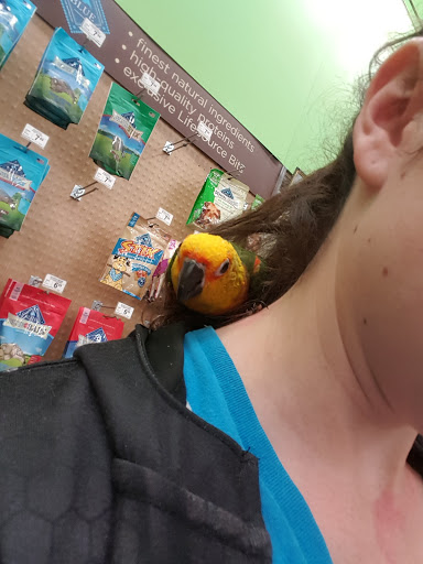 Pet Supply Store «Petco Animal Supplies», reviews and photos, 280 Kensington Blvd, Slidell, LA 70458, USA