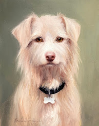 Portland Portrait Artist ~ Brooke Paints - Photo 4 - Car repair in Portland, OR, Portland
