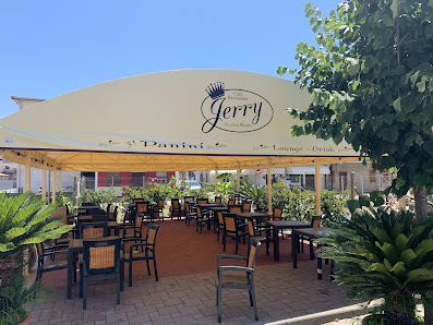 Paninoteca Jerry Cafe' Restaurant Corso Giuseppe Garibaldi, 89844 Nicotera VV, Italia