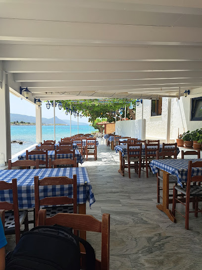 Ψιλή Άμμος Restaurant - Ψιλή Άμμος 831 00, Greece