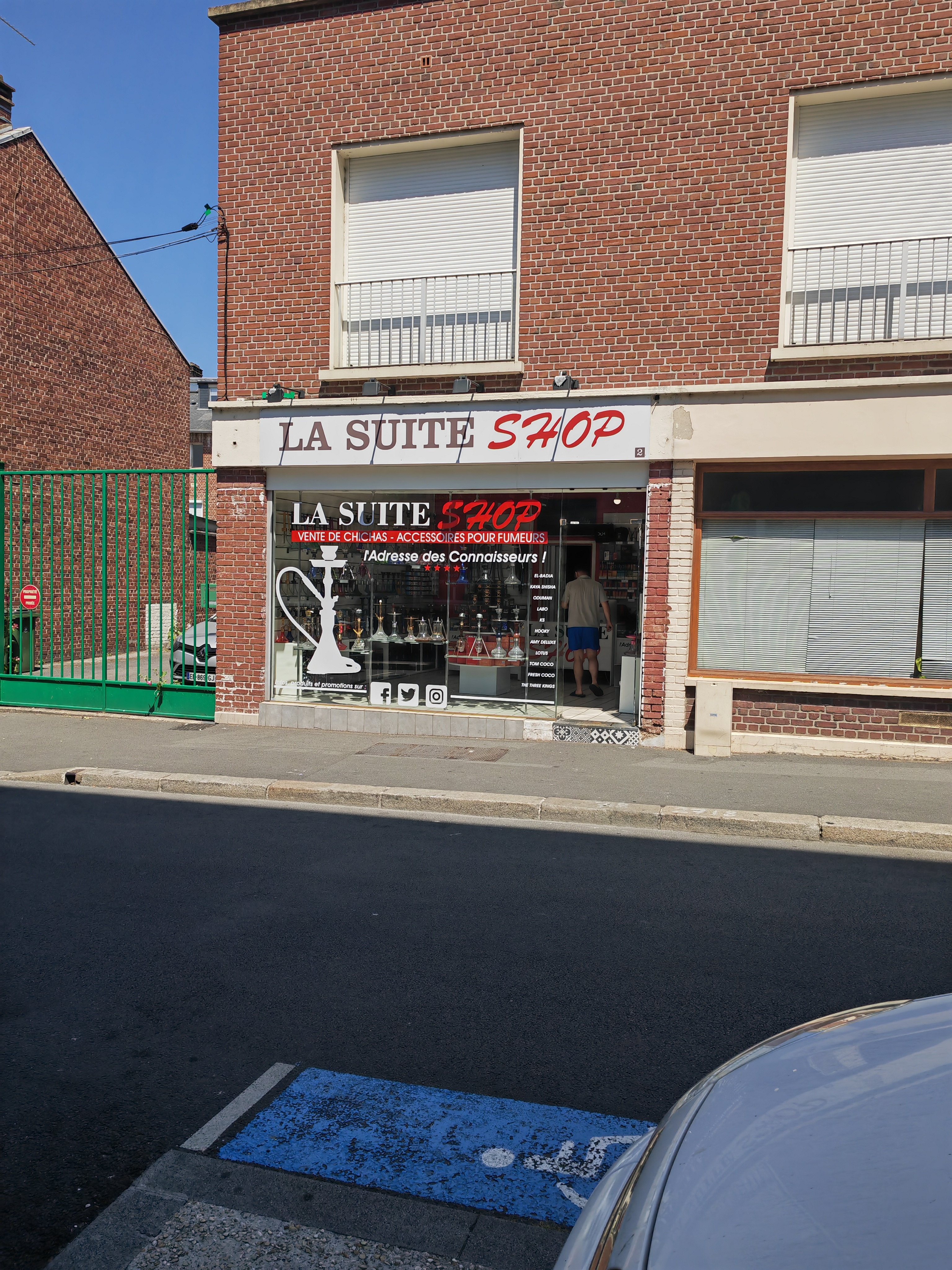 Photo n° 2 de l'avis de tom.o fait le 19/07/2022 à 12:00