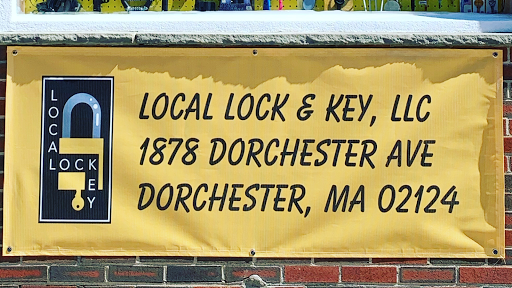 Local Lock & Key, LLC