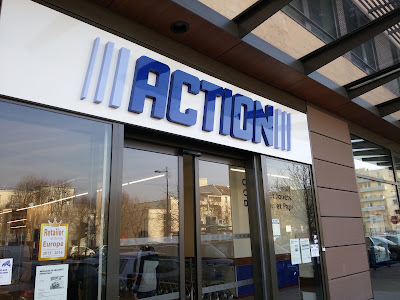 Action Fresnes à Fresnes