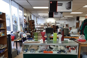 The Salvation Army Family Store (Thrift)