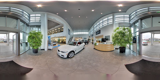 Niello BMW Elk Grove image