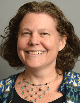 Susan Harp, MD