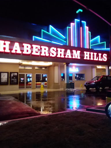 Movie Theater «Habersham Hills Cinemas», reviews and photos, 2115 Cody Rd, Mt Airy, GA 30563, USA