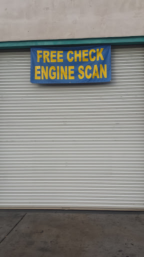 Auto Repair Shop «Imports & American Auto Services», reviews and photos, 304 N Center St, Mesa, AZ 85201, USA