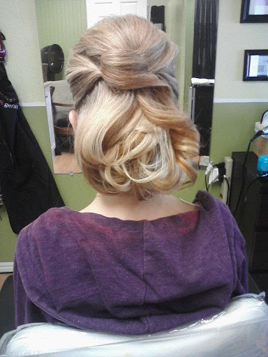 Hair Salon «Envee Hair Studio and Spa», reviews and photos, 218 W 3rd St, Chico, CA 95928, USA