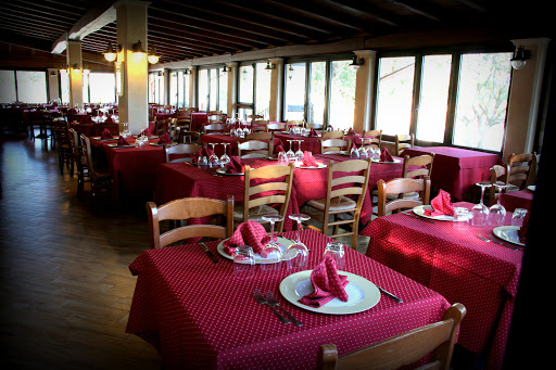 Ristorante Donna Lucia in Formello, Città Metropolitana di Roma Capitale