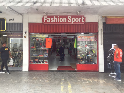 Fashion Sport