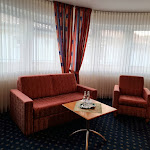 Photo n°2 de l'avis de Josee.e fait le 22/04/2023 à 20:42 sur le  AKZENT Hotel Hubertus Melle à Melle