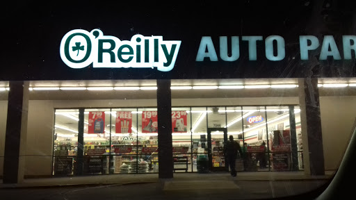 O'Reilly Auto Parts