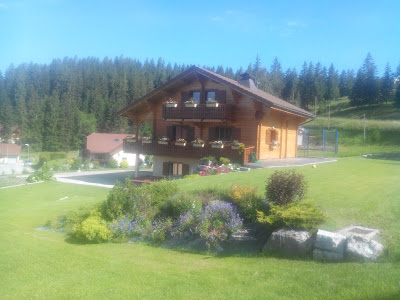 Côté Vacances Organisation à Bellefontaine