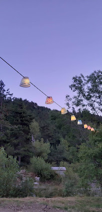 Photos du propriétaire du Restaurant Le crux - Céüse à Sigoyer - n°14