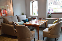 Atmosphère du Restaurant Nicey - Lounge à Romilly-sur-Seine - n°1