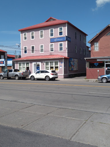 St. John’s Community Services