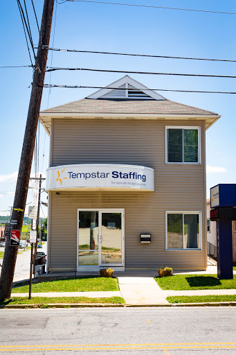 Employment Agency «Tempstar Staffing - York», reviews and photos, 1431 N George St, York, PA 17404, USA