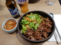 Bulgogi du Restaurant coréen Mokoji Grill à Bordeaux - n°2