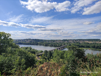 Citadelle Médiévale à Orée-d'Anjou