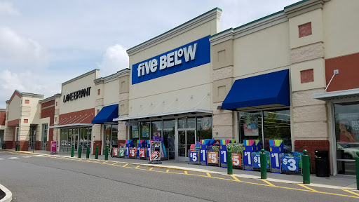 Shopping Mall «Willow Ridge Shopping Center», reviews and photos, 710 NJ-73, Marlton, NJ 08053, USA