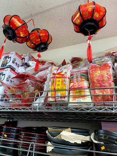 Asian Grocery Store «Wing Fa Asian Supermarket», reviews and photos, 9624 SW 72nd St, Miami, FL 33173, USA