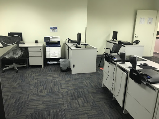 Denver Workforce Center at DEN