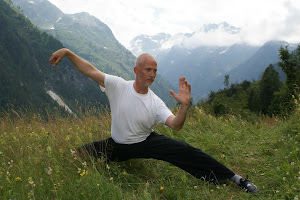 Tai-chi-centrum Oost