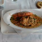 Photo n°2 de l'avis de Aurelien.e fait le 09/07/2017 à 21:04 sur le  Ristoranti Ristorante Pierrot à Castelvetrano