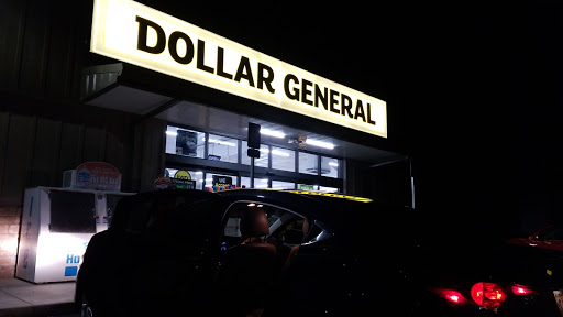 Home Goods Store «Dollar General», reviews and photos, 2351 Cove Rd, Jasper, GA 30143, USA