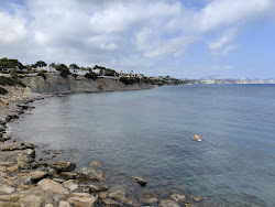 Cala La Calalga'in fotoğrafı ve yerleşim