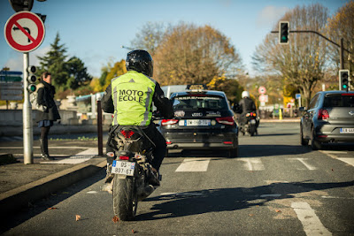 Elite Auto Moto Ecole Montrouge à Montrouge