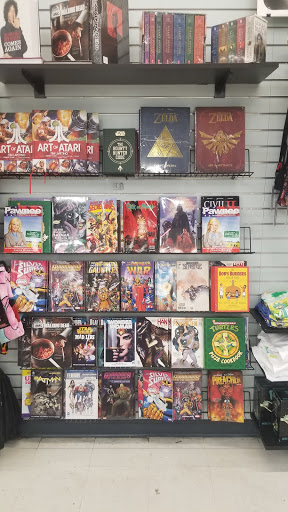 Variety Store «FYE», reviews and photos, 5546 South Redwood Rd, Salt Lake City, UT 84123, USA