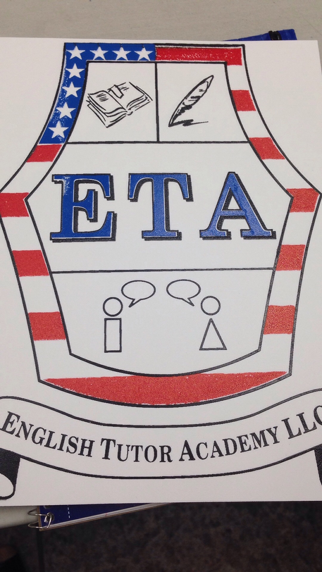 English Tutor Academy Mesa