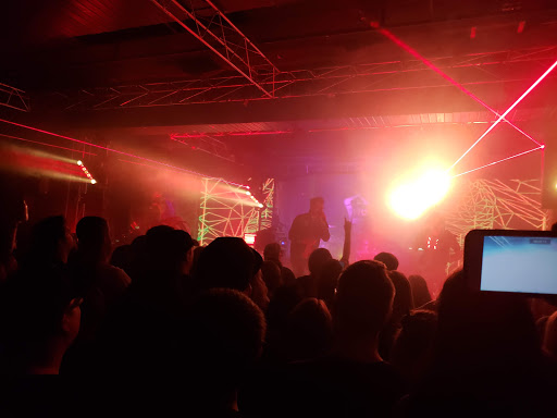 Live Music Venue «Blue Moose Tap House», reviews and photos, 211 Iowa Ave, Iowa City, IA 52240, USA