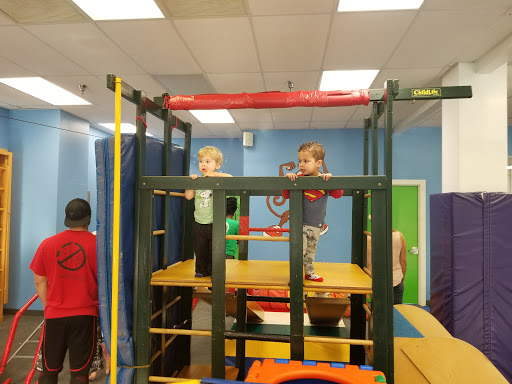 Gymnastics Center «My Gym», reviews and photos, 5110 Park Rd #2d, Charlotte, NC 28209, USA