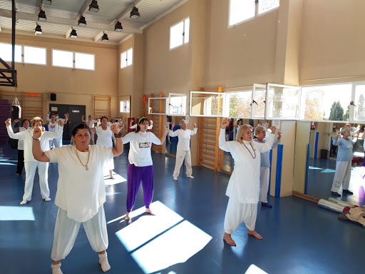 Sat Nam Yoga Oropesa en Oropesa del Mar, Castellón