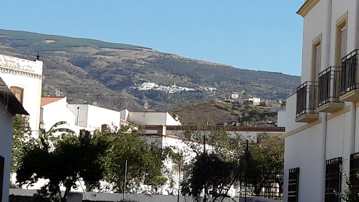 Pastelería Pedro Valverde en Ugíjar, Granada