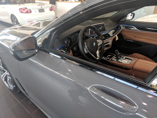BMW Dealer «BMW of Devon», reviews and photos, 20 W Lancaster Ave, Devon, PA 19333, USA