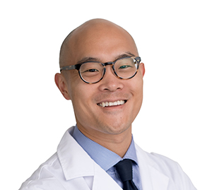 Kevin Choo, MD