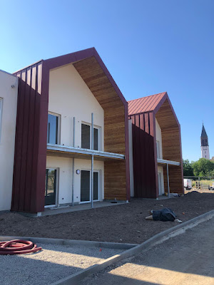 Renova Toiture à Bergheim