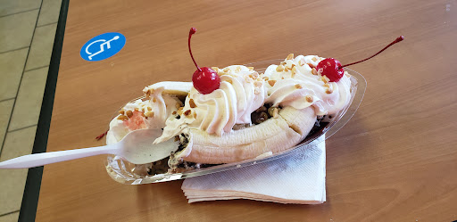 Cups and Cones, 40146 NC-12, Avon, NC 27915, USA, 