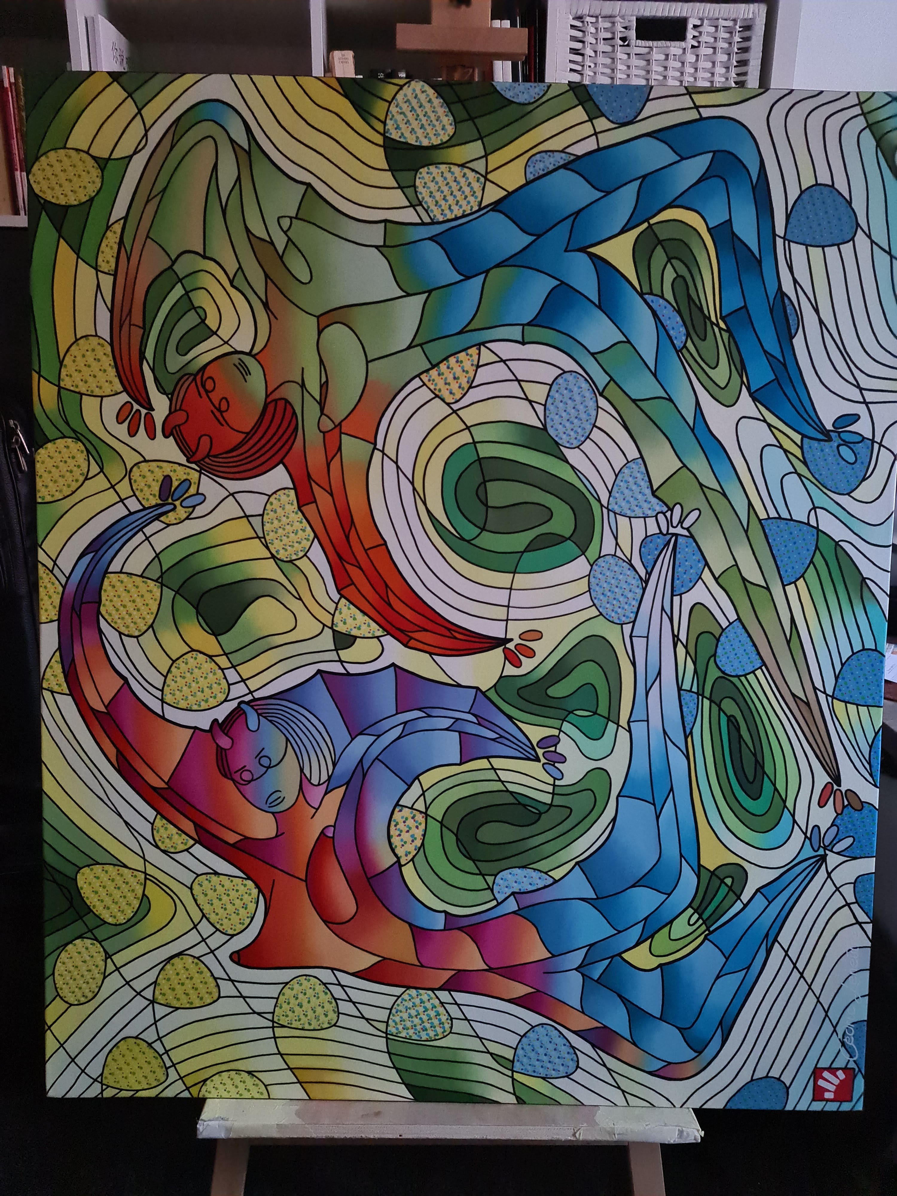 Photo n° 1 de l'avis de cedric.e fait le 11/02/2020 à 17:52