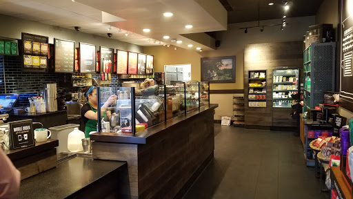 Starbucks image