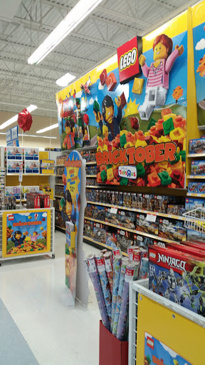 Toy Store «Toys