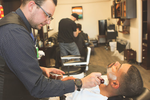 Barber Shop «Barbers of 1907», reviews and photos, 4387 S Federal Blvd, Englewood, CO 80110, USA