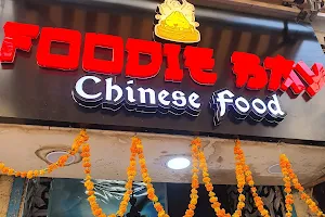 The Foodie Bay image
