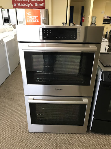 Appliance Store «Kaady Appliances», reviews and photos, 12404 NE Halsey St, Portland, OR 97230, USA