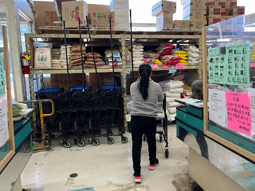 Supermarket «Sunset Super», reviews and photos, 2425 Irving St, San Francisco, CA 94122, USA