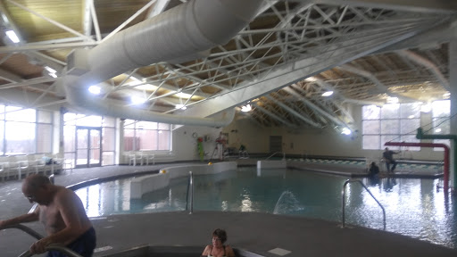 Recreation Center «Seven Hills Recreation Center», reviews and photos, 7777 Summit View Dr, Seven Hills, OH 44131, USA